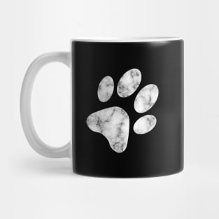 Animal Paw Mug